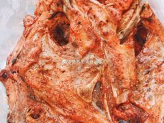 -闫家炸鸡架(五爱总店)