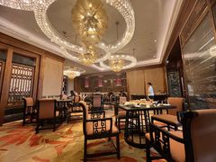 -彩丰楼中餐厅·早茶·点心·粤菜(海口华彩洲际酒店)