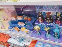 -名创优品(北京新中关购物中心地铁层店)