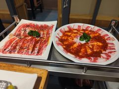 -韩宫宴烤肉·料理(大宁国际店)