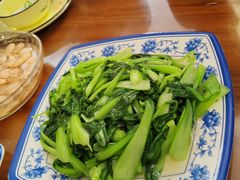 -灵福缘私房菜·农家菜(拈花湾·灵山大佛必推店)
