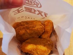 -汉堡王(南京砂之船店)