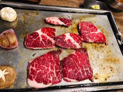 -香猪坊韩国烤肉专属门店(魏公村店)