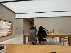 -Apple零售店(苏州店)