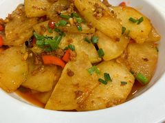 -呷得家常菜馆(王公塘店)