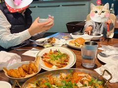 -Bistro 63 创意融合料理(广粤天地店)