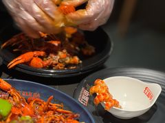 -红盔甲·小龙虾(人民广场店)