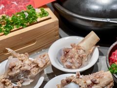 -骨之味·筒骨汤火锅(江头店)