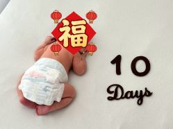-玛瑞莎孕婴童摄影到家拍