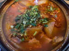 -延成苑韩式烤肉店(长春道店)