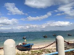 -三亚西岛海洋文化旅游区