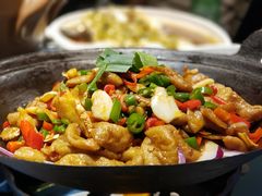 -湘轩·土菜研究院(光大店)
