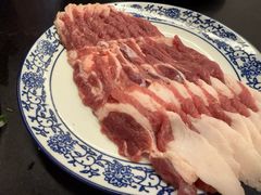 -裕德孚·非遗手切涮羊肉(东直门内大街店)