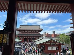 -浅草寺