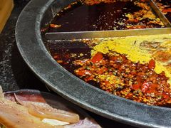 -陈眼镜火锅(总店)