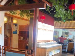 -老员外骨汤火锅(海州古城店)