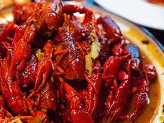 精品金汤小龙虾-戴记龙虾(天泽街店)