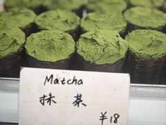 -发酵食堂(屏风街店)