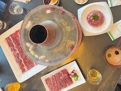 -南门涮肉(后海店)