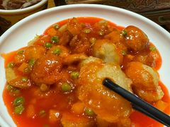 -敏珠拉姆藏餐·南京厨房(富春江东街店)