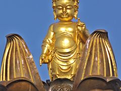 -灵山胜境