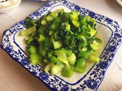 -邱记私房菜·十八年本地菜