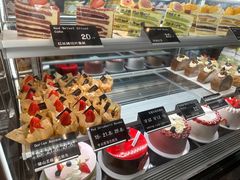 -FANEN法念·烘焙·甜点(万象城店)