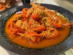 -红盔甲·小龙虾(天钥桥店)