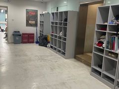 -舞蕾舞蹈(特长生校区)