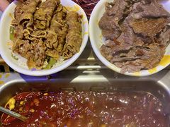 -雾都渣渣火锅(南城智汇城店)