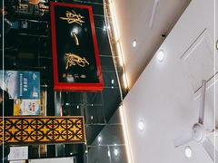 -都一处烧麦馆(前门店)
