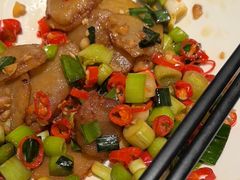 -榕意·川味之美(深业上城店)