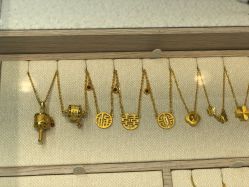 点击看大图 -宝庆银楼(东域城店)