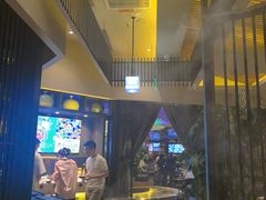 -润园四季椰子鸡火锅(海上世界店)