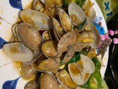 -桥东喜碧海鲜街(水东街店)