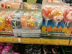 -GranVida生活超市(海信广场店)