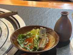 -阿山卓·野生菌火锅·纳西火塘烤肉