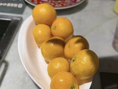-尚尚仙·酸汤猪手·猪肚鸡火锅(华联万柳购物中心店)