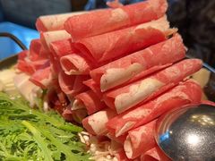-MI WU FACTORY米屋美食工厂餐厅(绿地店)
