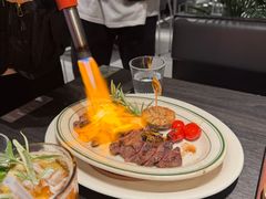 -卡朋西餐(宝安大仟里店)