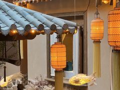 -叶叶菩提(太原别墅店)