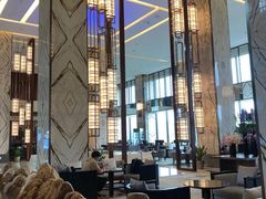 -南通滨江洲际酒店-东厨中餐厅