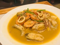 -华盛丰温州大排档(东三环南路店)