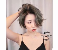 -Tipo Hair salon（明星）店