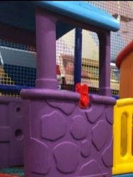 -都乐汇儿童乐园(莱蒙都会店)