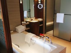 -西双版纳融创皇冠假日度假酒店