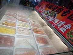 -养牛邓·潮汕牛肉海鲜自助火锅(广州店)