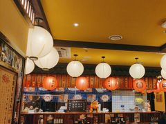 -鸟鹏烧鸟居酒屋(仁恒梦中心店)