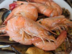 -伍棵星炭烤自助料理·烤鳗鱼(浦东食品城店)