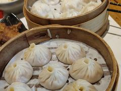 -馋三尺蟹粉小笼(人民广场店)